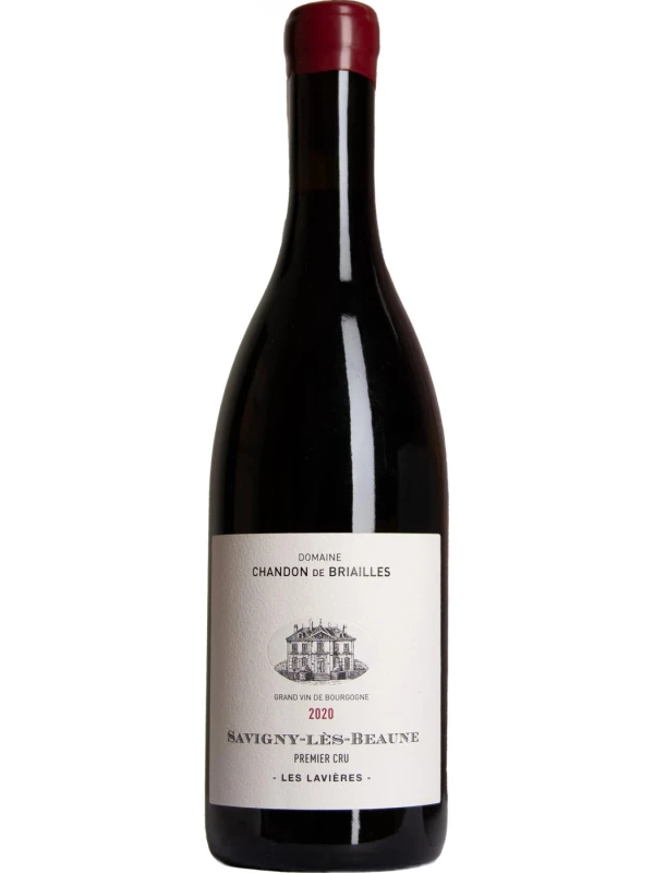 Domaine Chandon de Briailles, Savigny-Les-Beaune Premier Cru Les Lavieres AOC