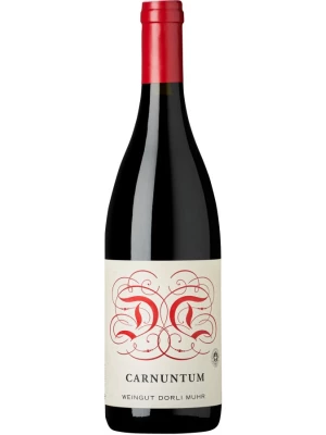 Вино Weingut Dorli Muhr, Carnuntum 2020, 0.75 л