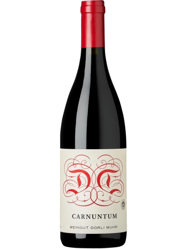 Weingut Dorli Muhr, Carnuntum