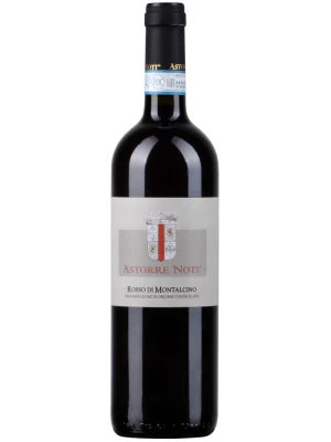 Вино Astorre Noti Rosso di Montalcino DOC 2020, 0.75 л