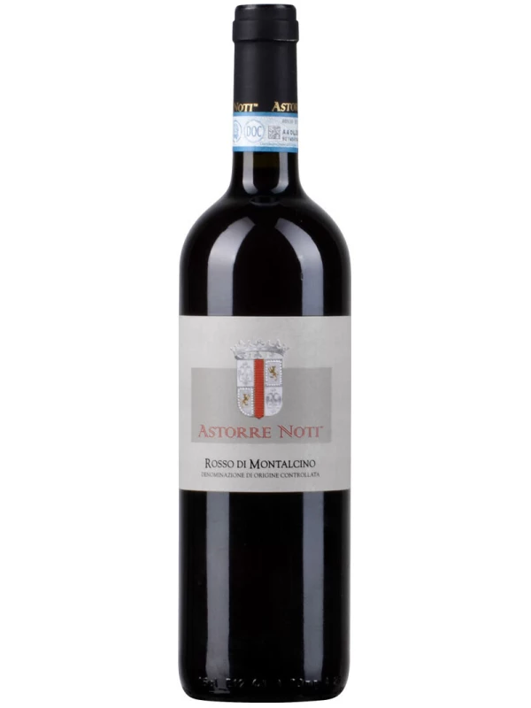 Astorre Noti Rosso di Montalcino DOC