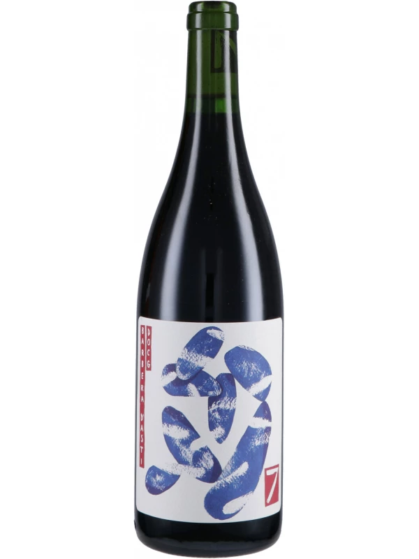 Sette, Barbera d'Asti DOCG