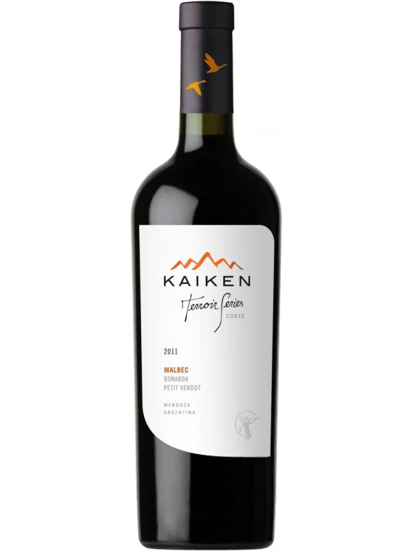 Kaiken Terroir Series Malbec