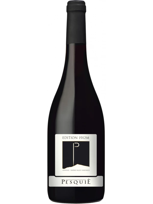 Chateau Pesquie, Edition 1912m, Cotes du Ventoux