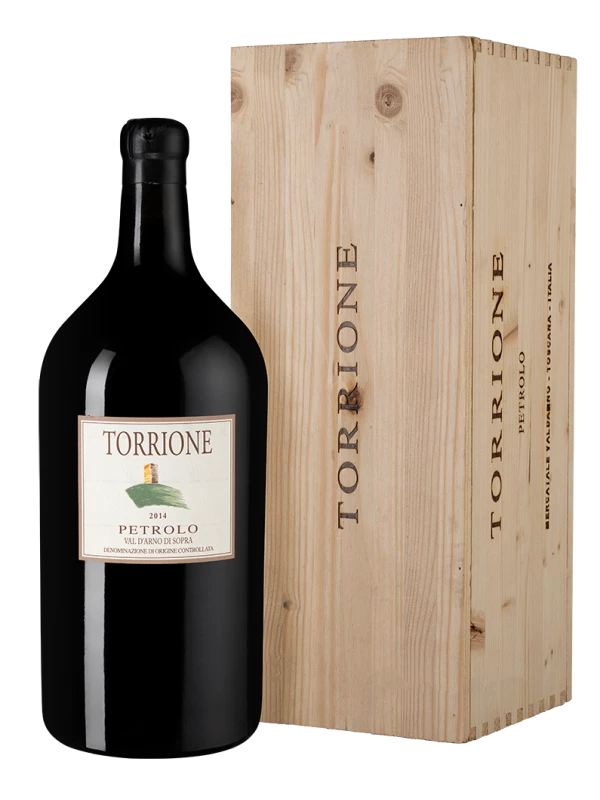 Torrione, Италия Fattoria Petrolo Подарочная