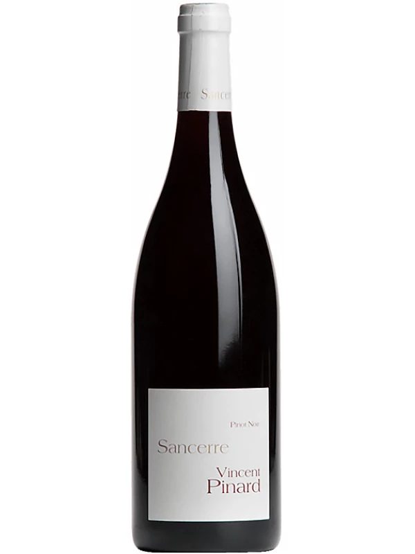 Vincent Pinard, Pinot Noir, Sancerre AOC