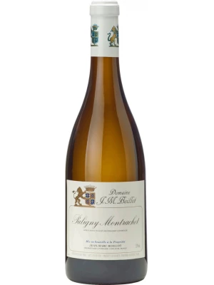 Вино Domaine J.M. Boillot, Puligny-Montrachet AOC 2018, 0.75 л