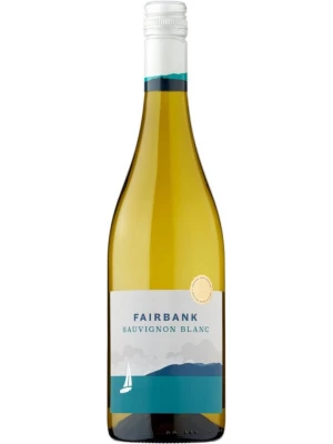 Вино Fairbank Sauvignon Blanc 0.75 л
