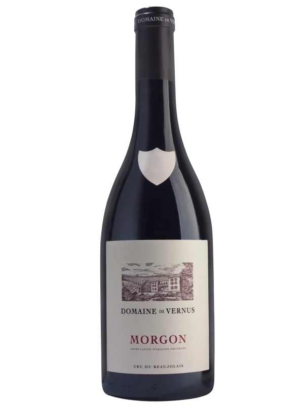 Domaine de Vernus, Morgon