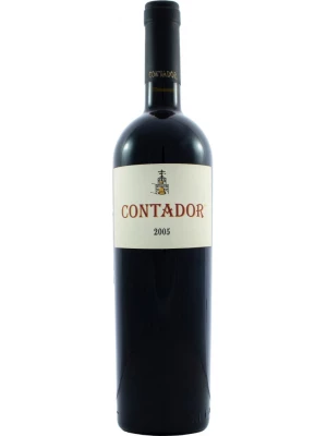 Вино Bodegas Contador, Contador, Rioja DOCa 2005, 0.75 л