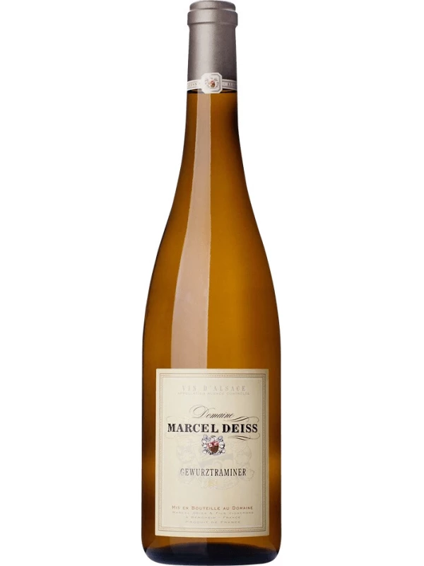 Domaine Marcel Deiss, Gewurztraminer
