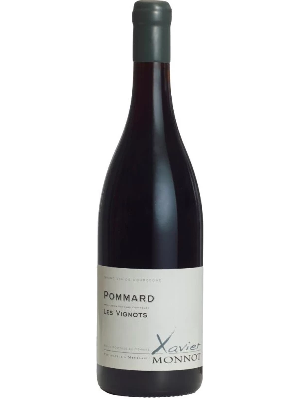 Domaine Xavier Monnot, Pommard Les Vignots AOC