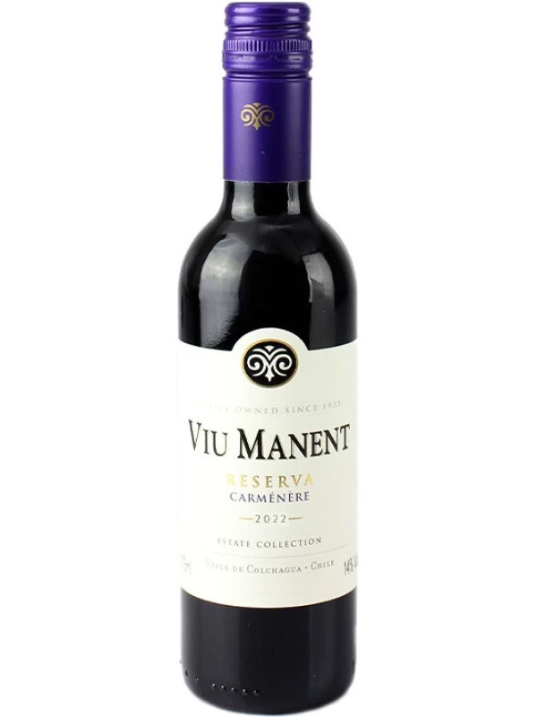 Viu Manent, Estate Collection Reserva Carmenere, Colchagua Valley DO