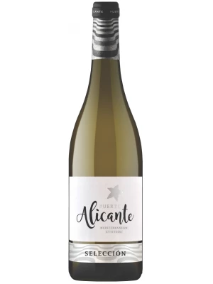 Вино Vicente Gandia, Puerto Alicante Seleccion DO 2016, 0.75 л