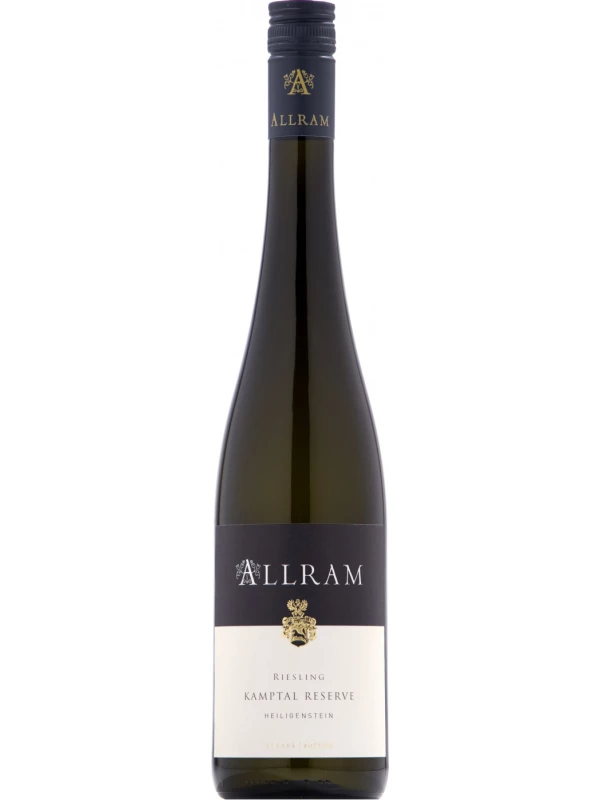 Allram, Riesling Heiligenstein 1OTW Reserve, Kamptal DAC