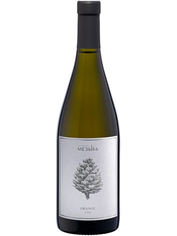 Усадьба Мезыбь Шишка Оранж