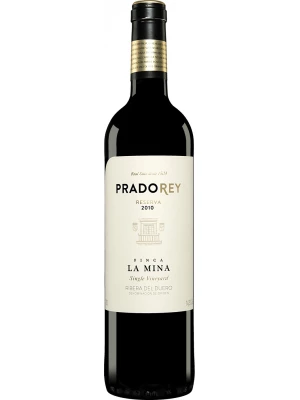 Вино Pradorey, Finca La Mina Reserva 2010, 0.75 л