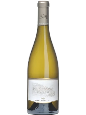 Вино Sancerre AOC Le MD de Bourgeois 2010, 0.75 л