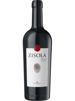 Вино Zisola, Sicilia DOC 2019, 0.75 л