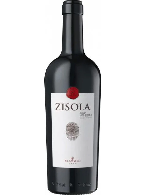 Zisola, Sicilia DOC