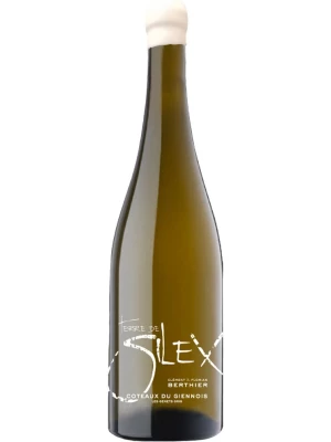 Вино Clement & Florian Berthier, Terre de Silex, Coteaux du Giennois AOC 2021, 0.75 л