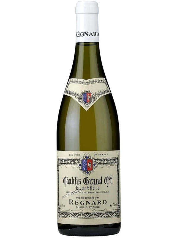 Regnard, Chablis Grand Cru Blanchots AOC