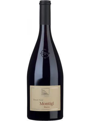 Вино Cantina Terlano, Montigl Pinot Noir 2010, 0.75 л