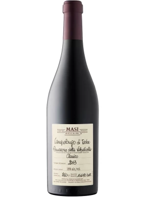 Вино Masi, Campolongo di Torbe, Amarone della Valpolicella Classico DOCG 2013, 0.75 л