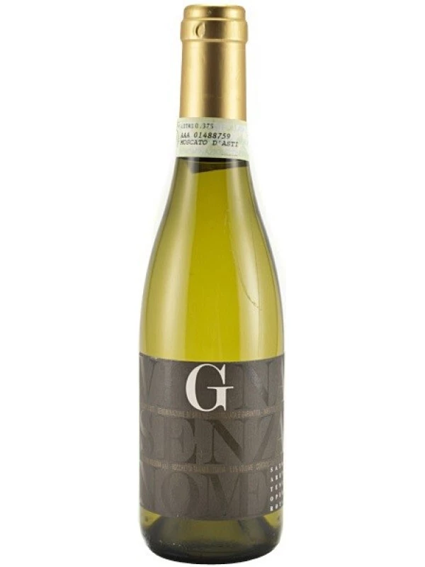 Vigna Senza Nome Moscato d'Asti DOCG