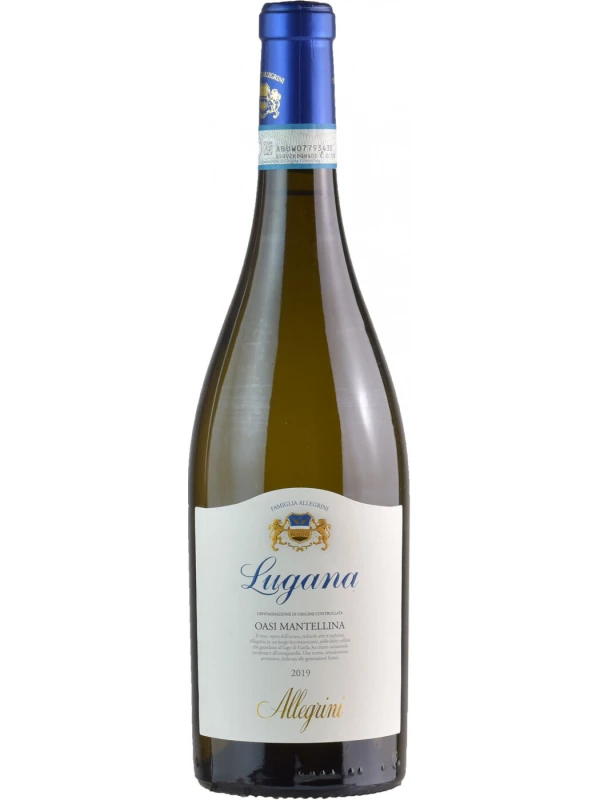 Allegrini, Lugana Oasi Mantellina DOC