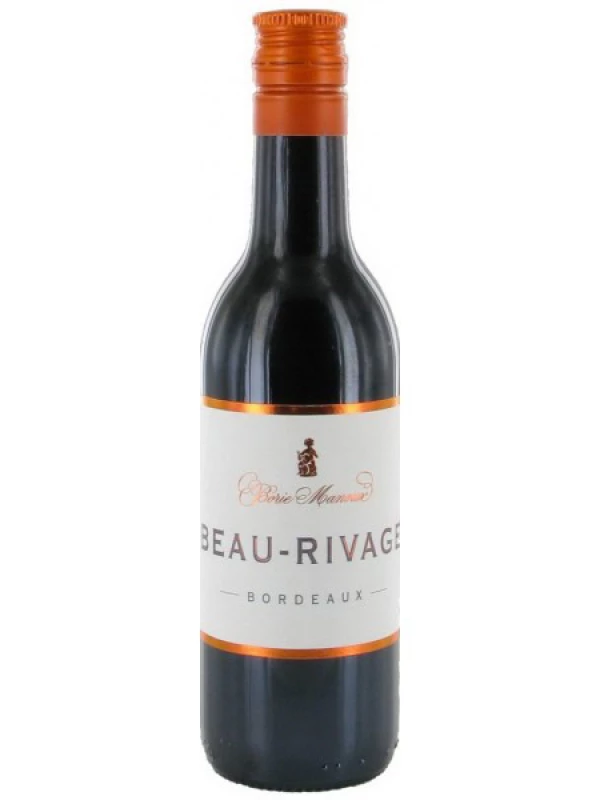 Borie-Manoux, Beau-Rivage Rouge, Bordeaux AOC