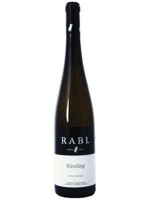 Вино Rabl, Vinum Optimum Riesling 2017, 0.75 л