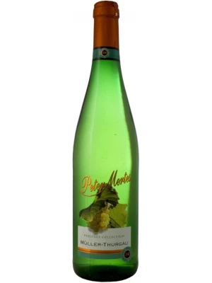 Вино Peter Mertes, Muller-Thurgau 0.75 л