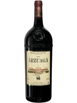 Вино Arzuaga Crianza 2015, 1.5 л