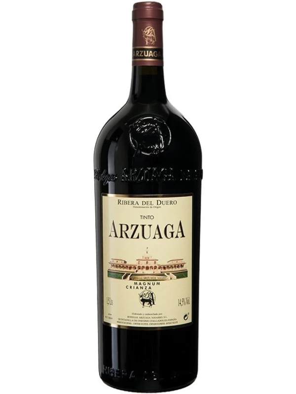 Arzuaga Crianza