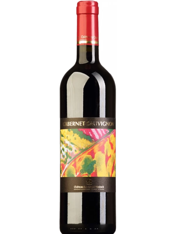Chateau le Grand Vostock, Cabernet Sauvignon