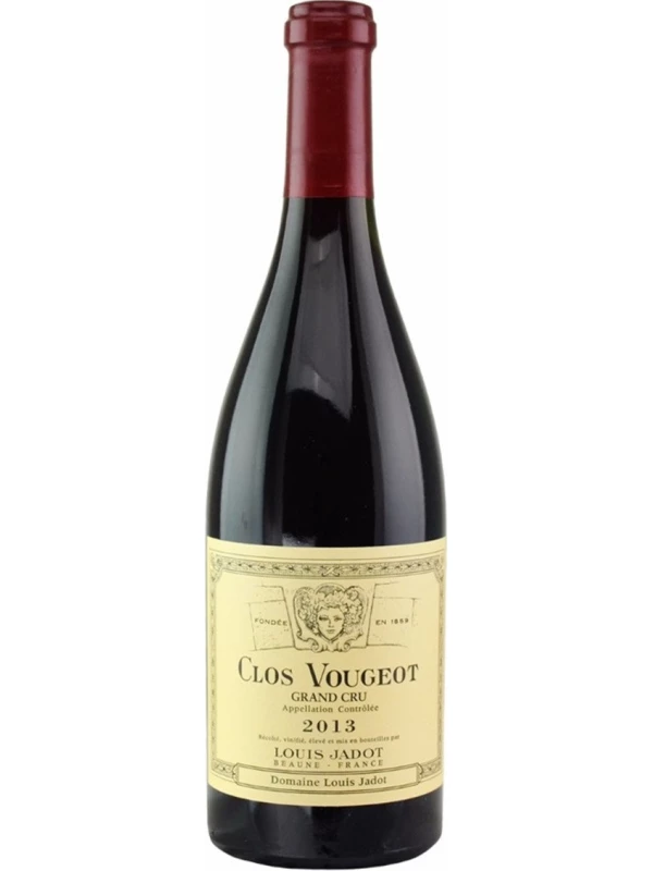 Louis Jadot, Clos Vougeot Grand Cru
