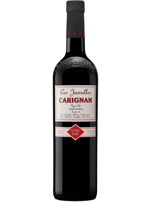 Les Jamelles, Carignan, Pays d'Oc IGP