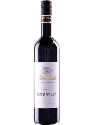 Вино Peter Mertes, Dornfelder 0.75 л