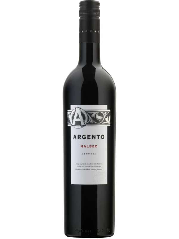 Argento, Malbec