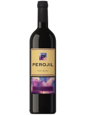 Вино Bodegas del Saz, Perojil Red Semi-Sweet 0.75 л