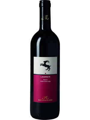 Вино Hans Rottensteiner, Lagrein Riserva, Alto Adige DOC 2016, 0.75 л