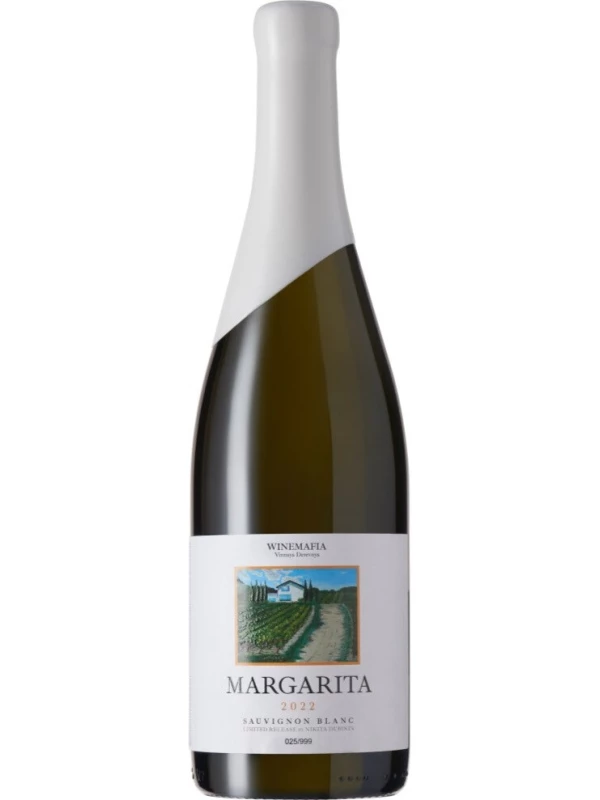 Winemafia Margarita