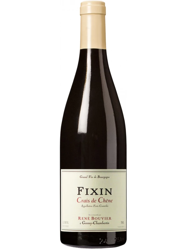 Domaine Rene Bouvier, Fixin Crais de Chene AOC