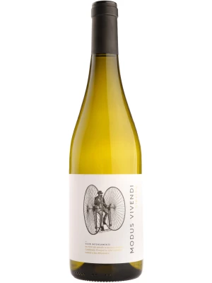Вино Pazo de Toubes, Modus Vivendi, Ribeiro DO 0.75 л