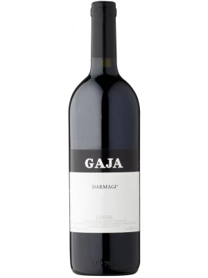 Вино Gaja, Darmagi, Langhe DOC 2017, 0.75 л