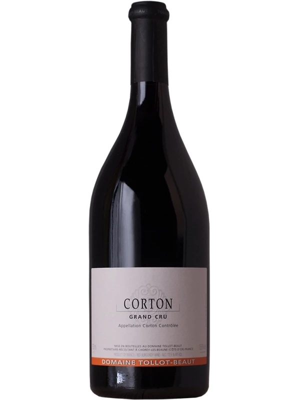 Domaine Tollot-Beaut, Corton Grand Cru AOC