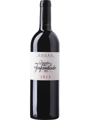 Вино Quinta do Infantado, Douro DOC 2013, 0.75 л
