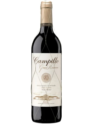 Вино Campillo, Gran Reserva 1994, 0.75 л