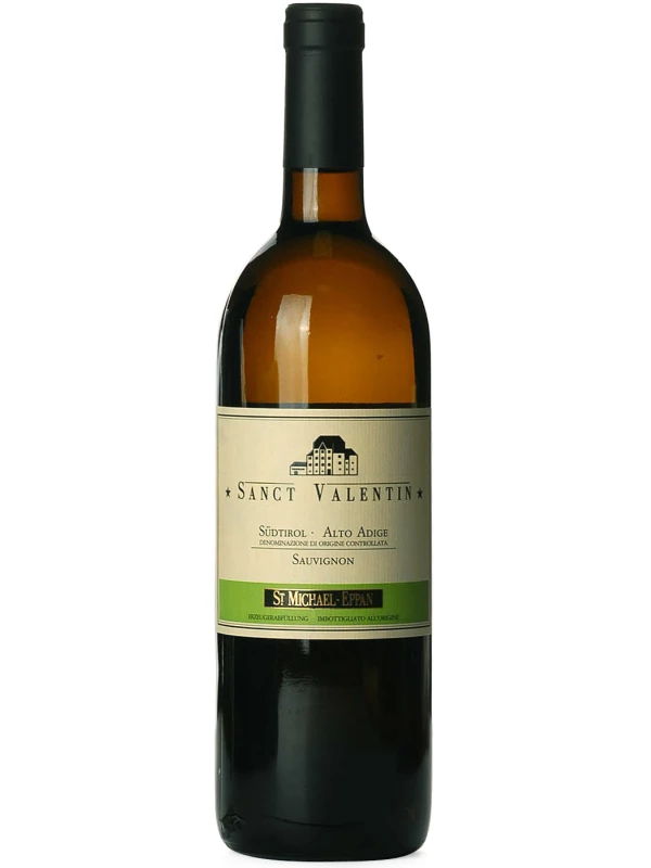 San Michele-Appiano, Sanct Valentin Sauvignon, Alto Adige DOC
